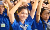 Förderung der Potenziale der vietnamesischen Jugendlichen