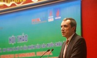 Bulgariens Ministerpräsident setzt Vietnambesuch fort