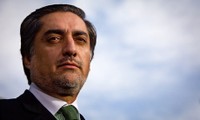 Ehemaliger Außenminister Abdullah liegt bei Präsidentschaftswahl in Afghanistan vorn