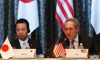 Japan und USA geraten bei TPP-Verhandlungen in eine Sackgasse