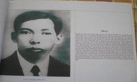 Feier zum 110. Geburtstag des KPV-Generalsekretärs Tran Phu