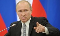 Russland erwägt bislang keine Aktionen gegenüber Sanktionen der westlichen Länder