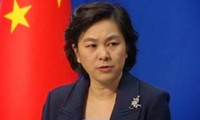 China reagiert negativ auf Erklärung der ASEAN-Außenministerkonferenz über die Lage im Ostmeer