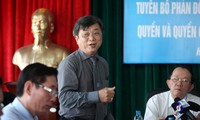 Anwaltsverein Vietnams verurteilt China wegen Verletzung der Souveränität Vietnams