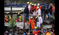 301 Tote bei Grubenunglück in der Türkei