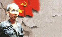 Veranstaltungen zum 124. Geburtstag des Präsidenten Ho Chi Minh