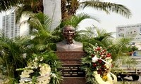Feier zum Geburtstag von Präsident Ho Chi Minh in Kuba und Mexiko
