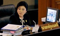 Thailand: Militär nimmt Ex-Premierministerin Yingluck fest