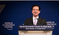 Verpflichtung Vietnams für verstärkte Verbesserung des Investitionsumfelds