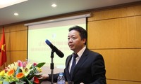  Konferenz der vietnamesisch-dänischen Freundschaftsgesellschaft