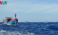Internationale Öffentlichkeit: China erzeugt Spannungen im Ostmeer für politische Ziele  