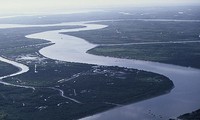 Vietnam und Kambodscha: gesetzliche Regelungen über Verwaltung und Nutzung der Wasserressourcen
