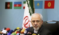 Iran warnt vor Rückkehr zur alten Atompolitik 