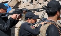 Iran weist Information über die Entsendung von Soldaten in den Irak zurück