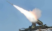 Nordkorea feuert zwei Kurzstreckenraketen ab