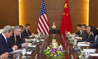 USA und China sind bereit für den 6. Strategie und Wirtschaftsdialog