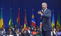 USA und Afrika verstärken wirtschaftliche Zusammenarbeit