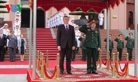 Polen will Erfahrungen über Verteidigung mit Vietnam teilen