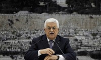 Palästina warnt vor möglichem Stopp der Zusammenarbeit mit der Hamas