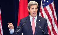 USA führt keine Zusammenarbeit mit Syrien im Kampf gegen IS