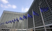 EU-Kommission erhielt keine Bedrohung der radikalen Islamisten