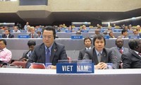 Vietnam zu Gast bei der 54. WIPO-Vollversammlung