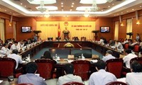 Ständiger Parlamentsausschuss berät über den Gesetzesentwurf zur Sonderkonsumsteuer