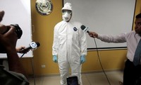Erster Ebola-Patient in den USA ist tot
