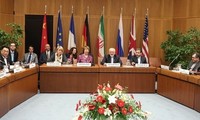 Iran und Großmächte einigen sich auf Termin für weitere Atomverhandlung