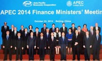 Beiträge Vietnams zur 21. APEC-Finanzministerkonferenz