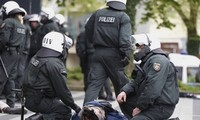 Deutschland: Dschihad-Unterstützer festgenommen