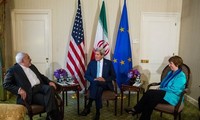 Kein Durchbruch im Gespräch über Atomprogramm zwischen Iran und der P5+1-Gruppe