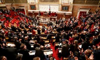 Französisches Parlament stimmt für Anerkennung des unabhängigen palästinensischen Staates
