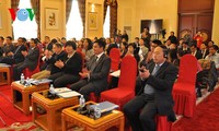 Seminar über wirtschaftliche Zusammenarbeit zwischen Vietnam und China in Peking