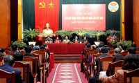 5. Konferenz des Verwaltungsrats des vietnamesischen Bauernverbandes