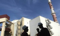 Iran: EU soll eine aktive Rolle bei Verhandlung über das Atomprogramm spielen 