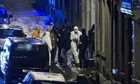 Belgien verstärkt Razzia gegen Terrorverdächtigen