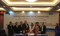 Vietnam beachtet besonders die Investition mit Hauptpartnern und in Hauptbereichen