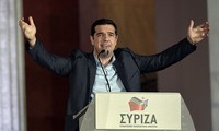 Griechenland befindet sich auf einem langen Weg mit Herausforderungen