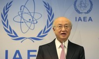 IAEA ist besorgt um das Atomprogramm Nordkoreas