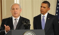 Partnerschaft zwischen USA und Israel steckt in einer Krise  