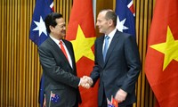 Besuche des Premierministers sollen Beziehungen Vietnams zu Australien und Neuseeland vertiefen