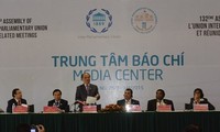 Hanoi-Erklärung: ein Erbe, eine Wende in IPU-Tätigkeiten