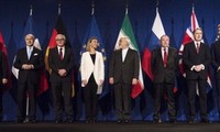 Iran und P5+1-Gruppe erreichen ein Rahmenabkommen