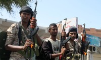 Huthi-Rebellen setzen Bedingungen für Friedensgespräch mit der Regierung in Jemen