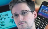 Erneute Warnung von Edward Snowden vor Geheimdienste der USA