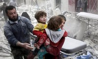SNC beteiligt sich weiter nicht an Friedensverhandlung über syrischen Konflikt in Russland