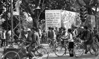 Deutsch-französischer Sender ARTE: Dokumentarfilm über den Sieg am 30. April 1975 in Vietnam