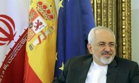 Weitere Verhandlungsrunde über iranisches Atomprogramm wird nächste Woche stattfinden