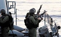 Israelische Marine erschießt Fischer im Gazastreifen